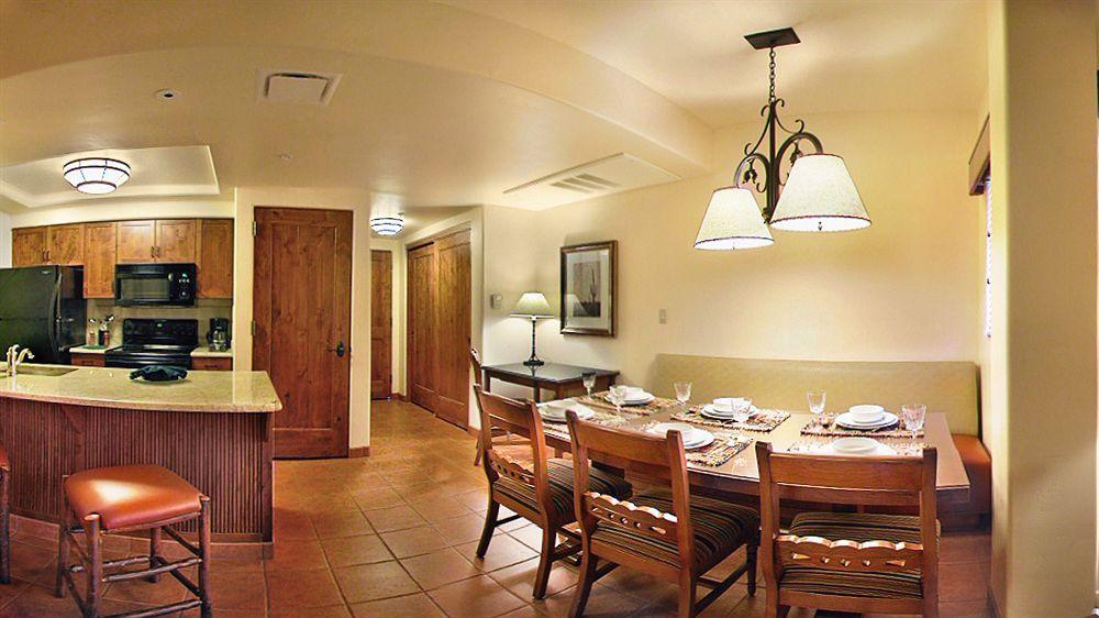 Hyatt Vacation Club At Pinon Pointe, Sedona Hotel Eksteriør billede