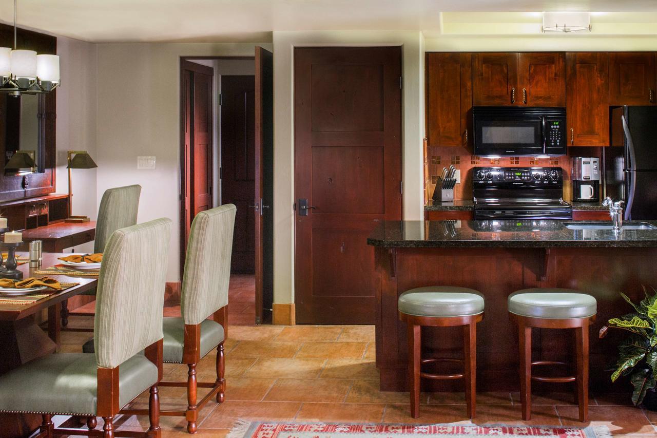 Hyatt Vacation Club At Pinon Pointe, Sedona Hotel Eksteriør billede